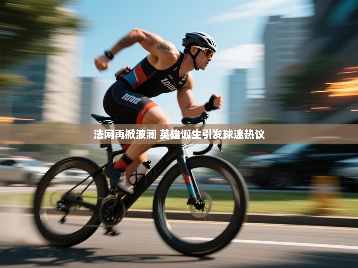 开云体育入口平台-法网再掀波澜 英雄诞生引发球迷热议  第2张