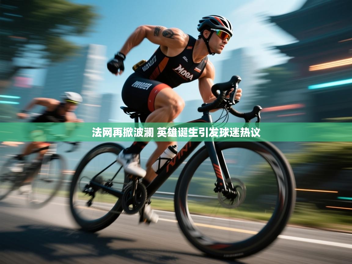 开云体育入口平台-法网再掀波澜 英雄诞生引发球迷热议  第3张