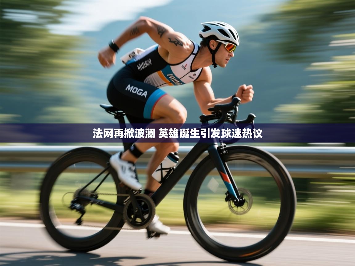 开云体育入口平台-法网再掀波澜 英雄诞生引发球迷热议  第4张