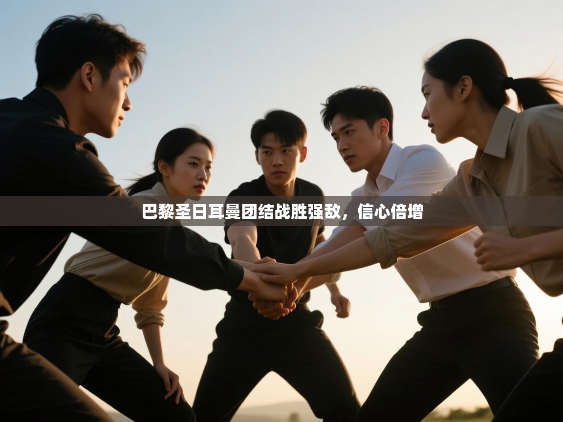 开云体育app下载地址-巴黎圣日耳曼团结战胜强敌，信心倍增  第4张