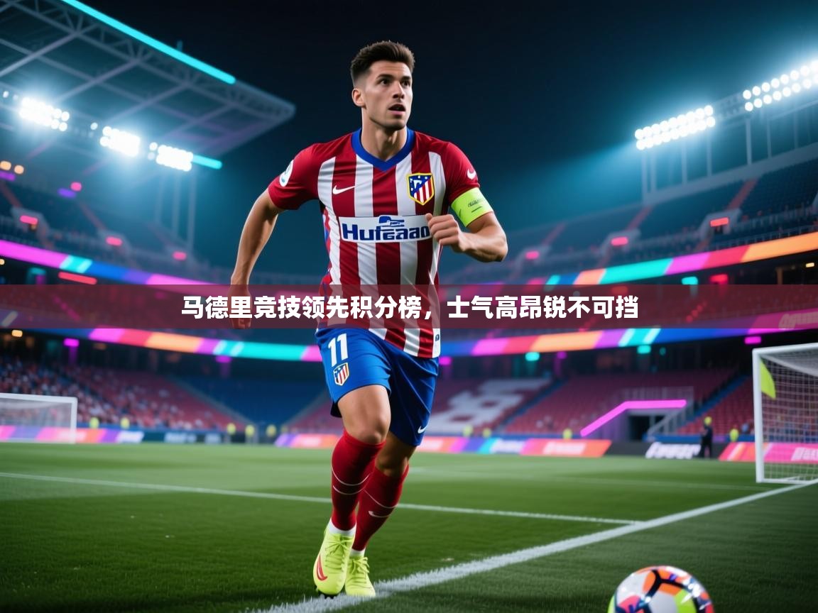 开云赛事-马德里竞技领先积分榜，士气高昂锐不可挡  第4张