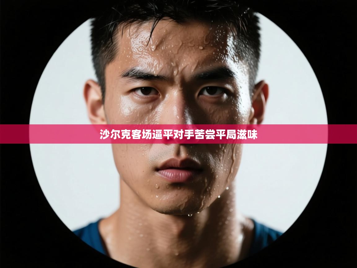 开云体育实名认证入口-沙尔克客场逼平对手苦尝平局滋味  第3张