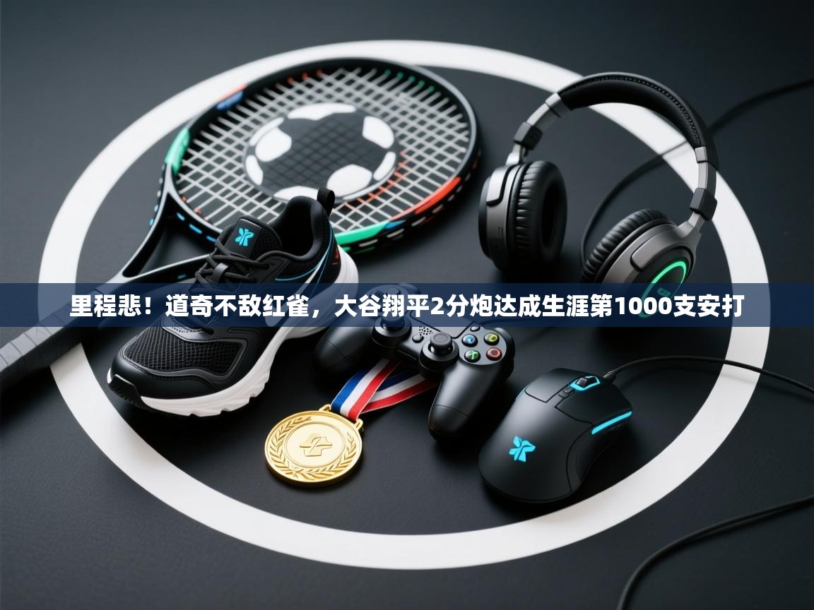 开云中国kaiyun·体育官方网站-里程悲！道奇不敌红雀，大谷翔平2分炮达成生涯第1000支安打