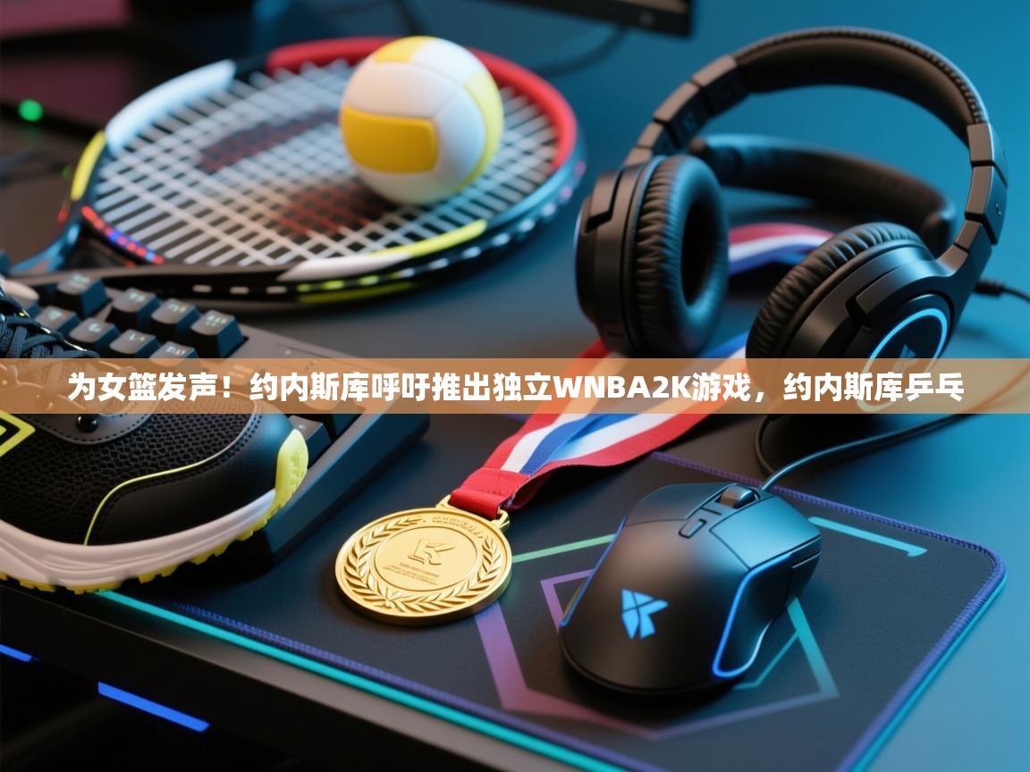 开云中国kaiyun·体育官方网站-为女篮发声！约内斯库呼吁推出独立WNBA2K游戏，约内斯库乒乓  第2张
