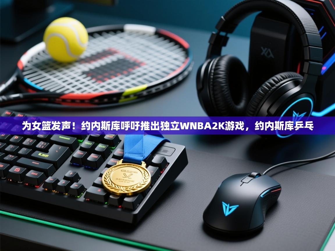 开云中国kaiyun·体育官方网站-为女篮发声！约内斯库呼吁推出独立WNBA2K游戏，约内斯库乒乓  第3张