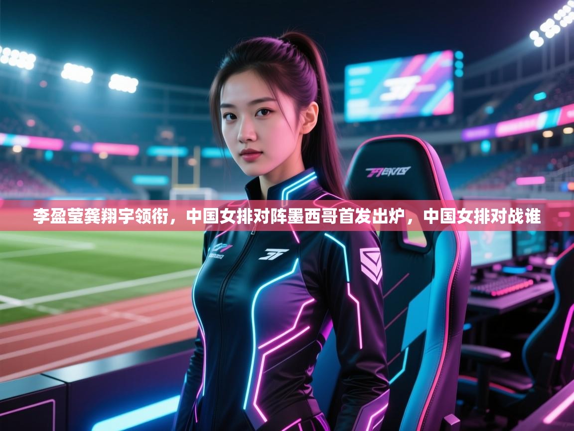 开云体育VIP权益说明-李盈莹龚翔宇领衔，中国女排对阵墨西哥首发出炉，中国女排对战谁  第3张