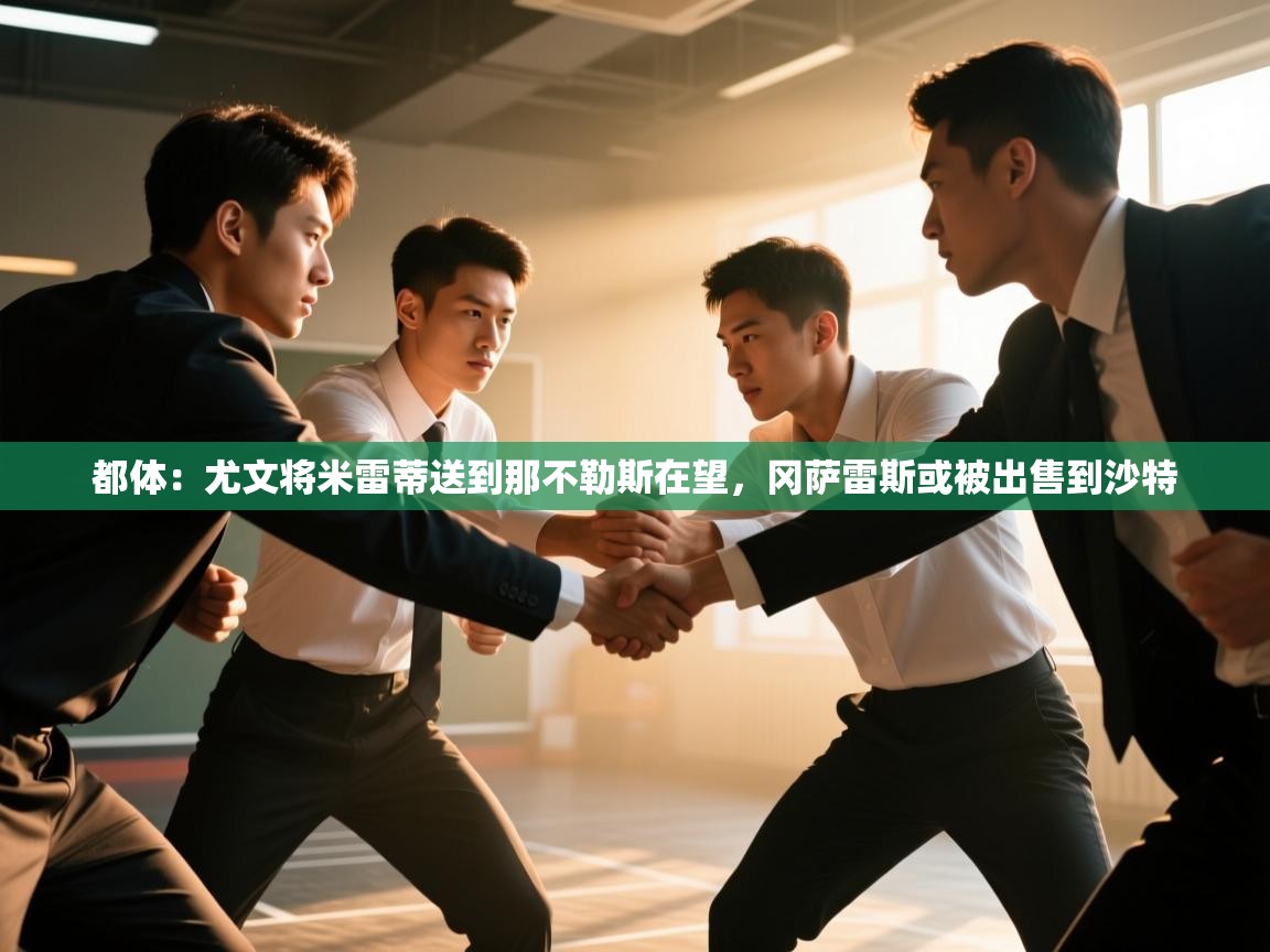 开云体育多语言中文版-都体：尤文将米雷蒂送到那不勒斯在望，冈萨雷斯或被出售到沙特