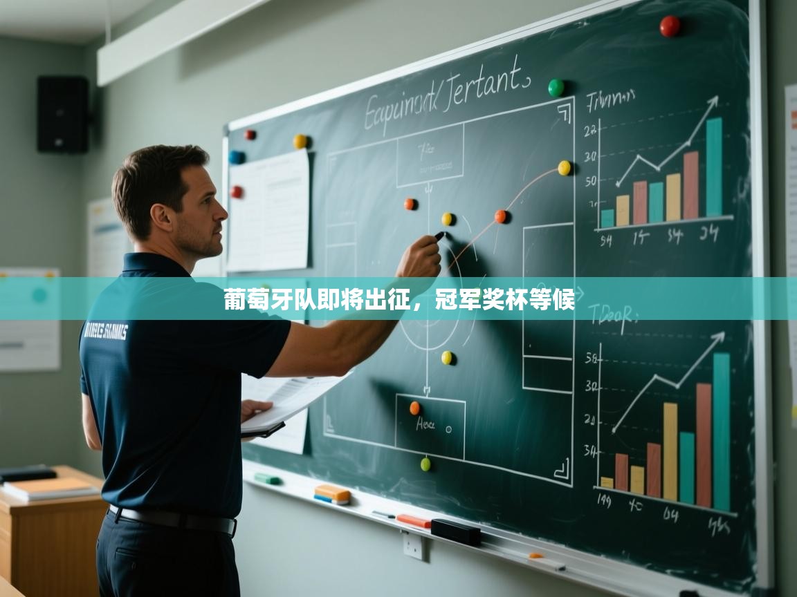 开云体育多语言中文版-葡萄牙队即将出征，冠军奖杯等候  第1张