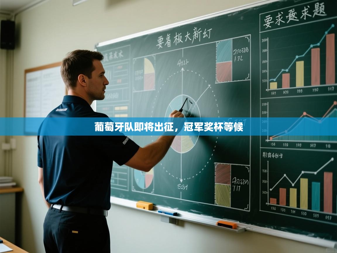 开云体育多语言中文版-葡萄牙队即将出征，冠军奖杯等候  第4张