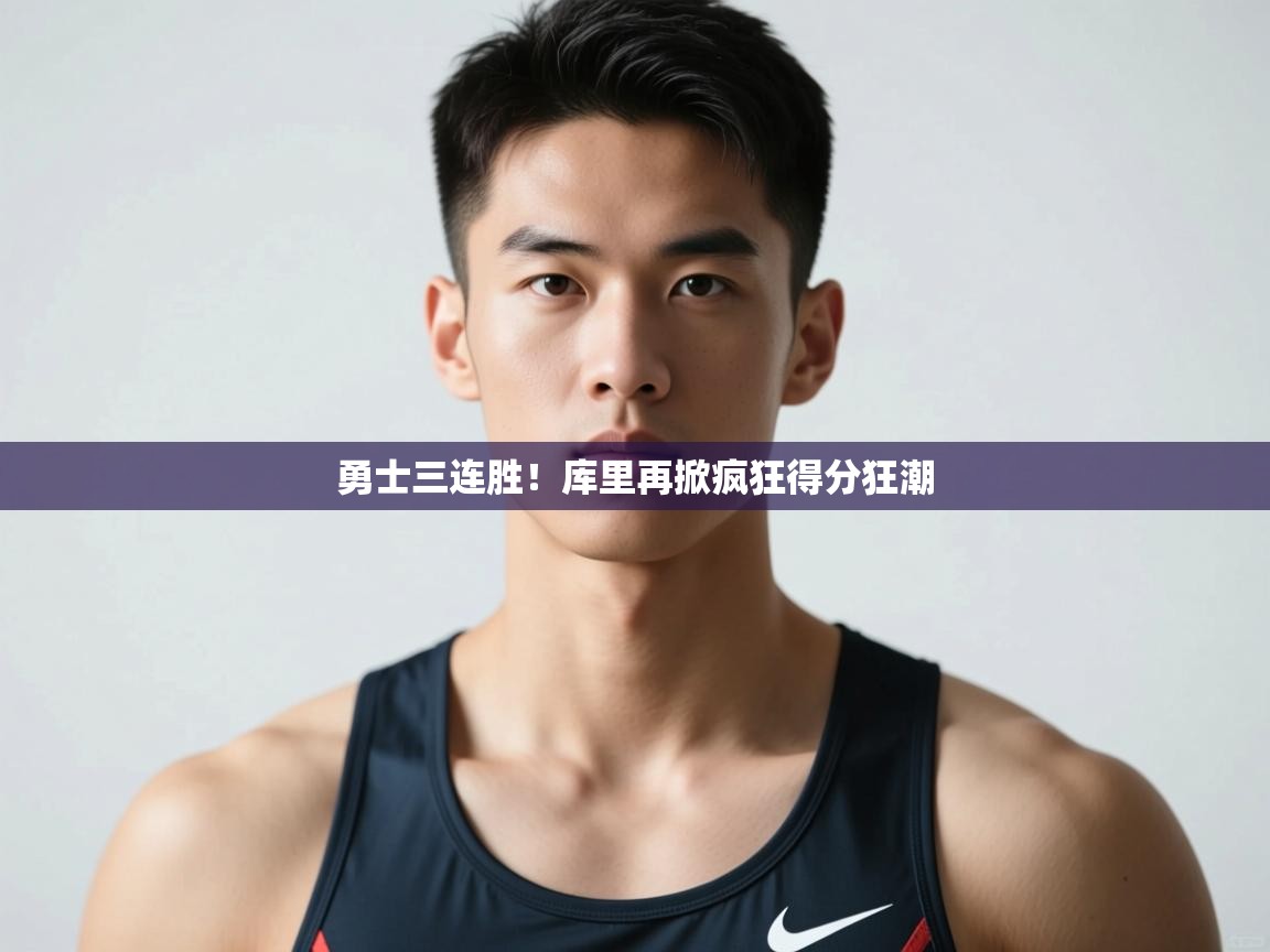 开云体育app下载官网-勇士三连胜！库里再掀疯狂得分狂潮  第2张