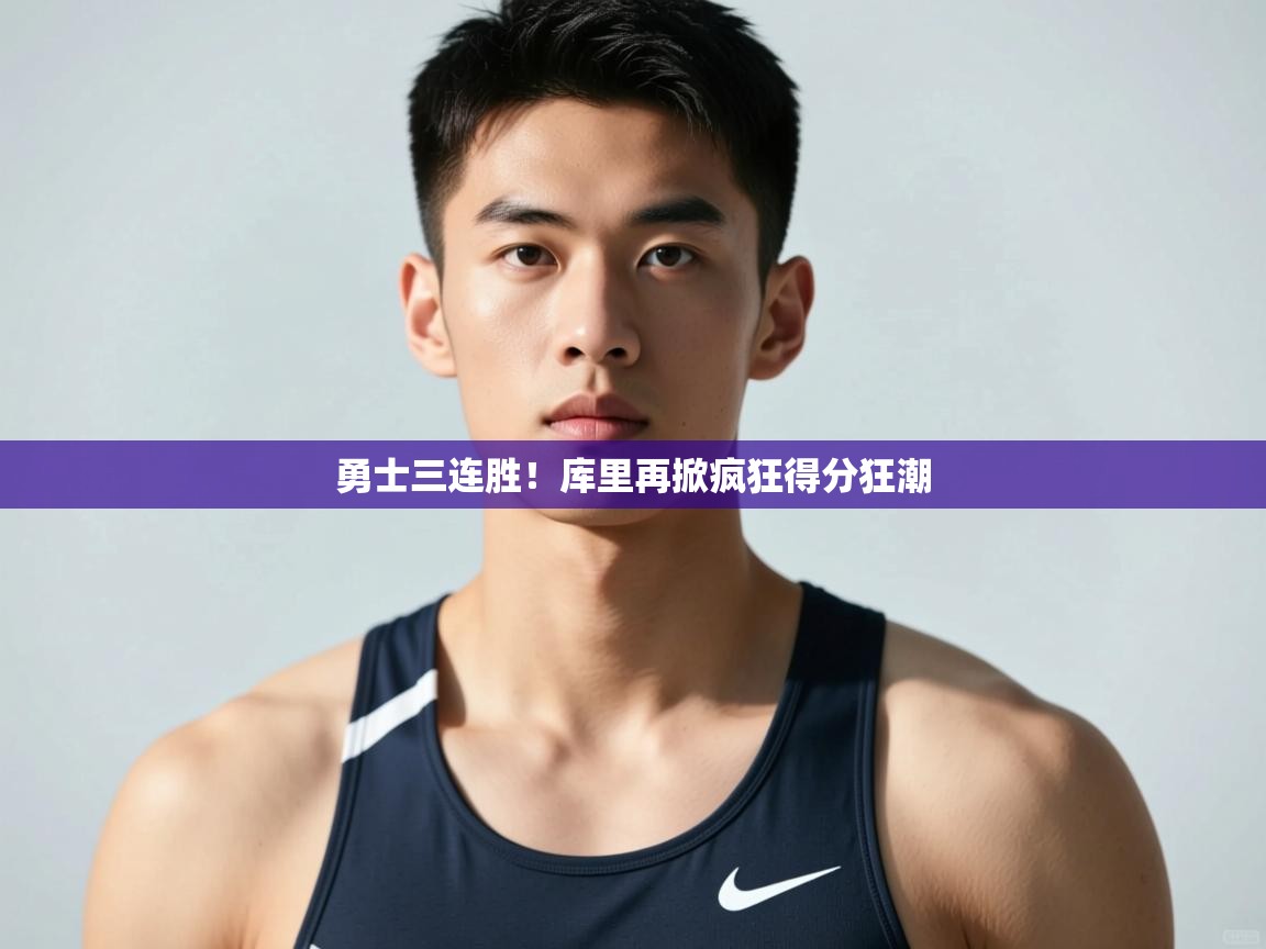 开云体育app下载官网-勇士三连胜！库里再掀疯狂得分狂潮  第3张