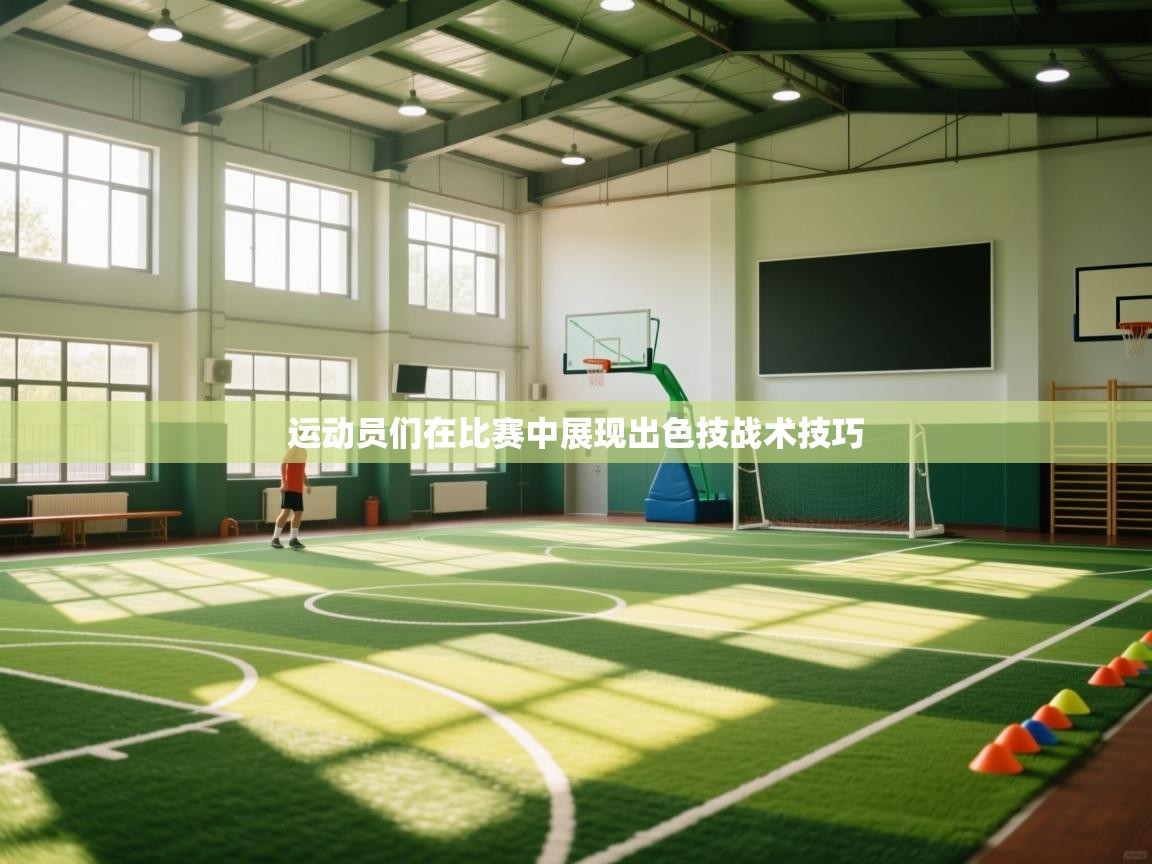 开云体育在线观看-运动员们在比赛中展现出色技战术技巧  第1张