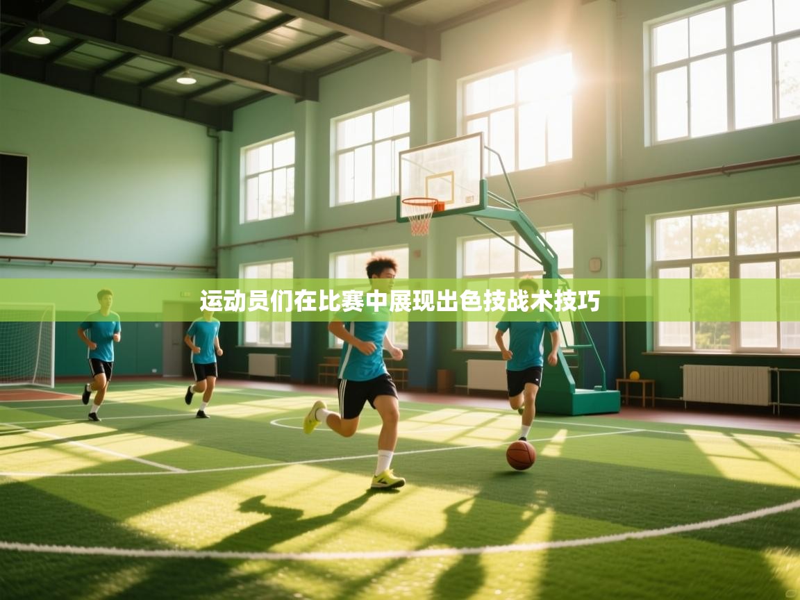 开云体育在线观看-运动员们在比赛中展现出色技战术技巧  第3张