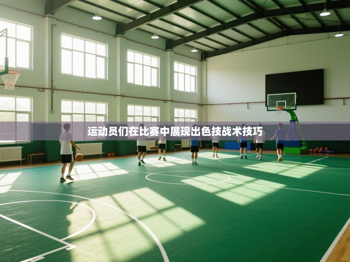 开云体育在线观看-运动员们在比赛中展现出色技战术技巧  第2张