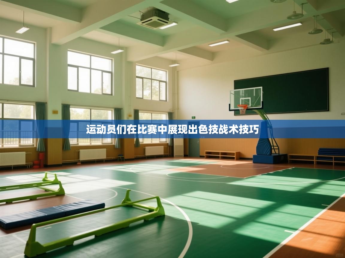 开云体育在线观看-运动员们在比赛中展现出色技战术技巧  第4张