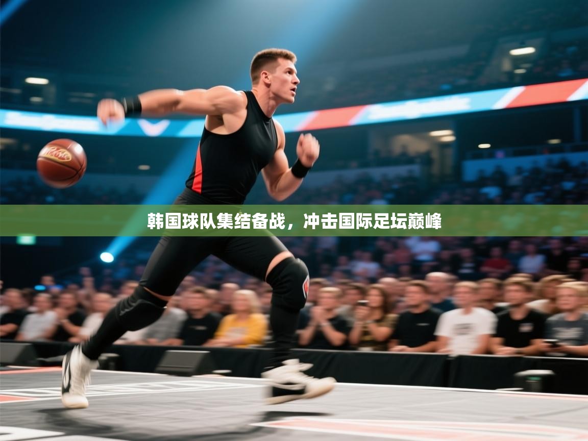 开云体育下载-韩国球队集结备战，冲击国际足坛巅峰  第1张