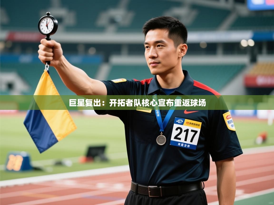 开云体育赛事比分直播-巨星复出：开拓者队核心宣布重返球场  第3张