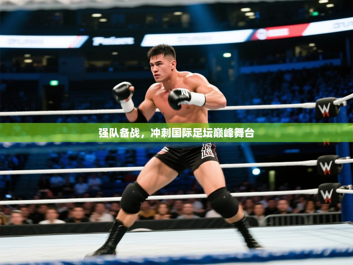 云开官网-强队备战，冲刺国际足坛巅峰舞台  第1张