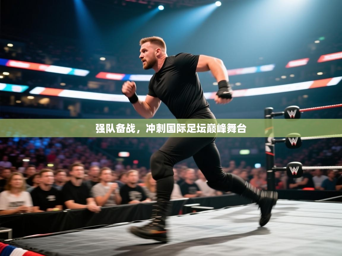 云开官网-强队备战，冲刺国际足坛巅峰舞台  第2张