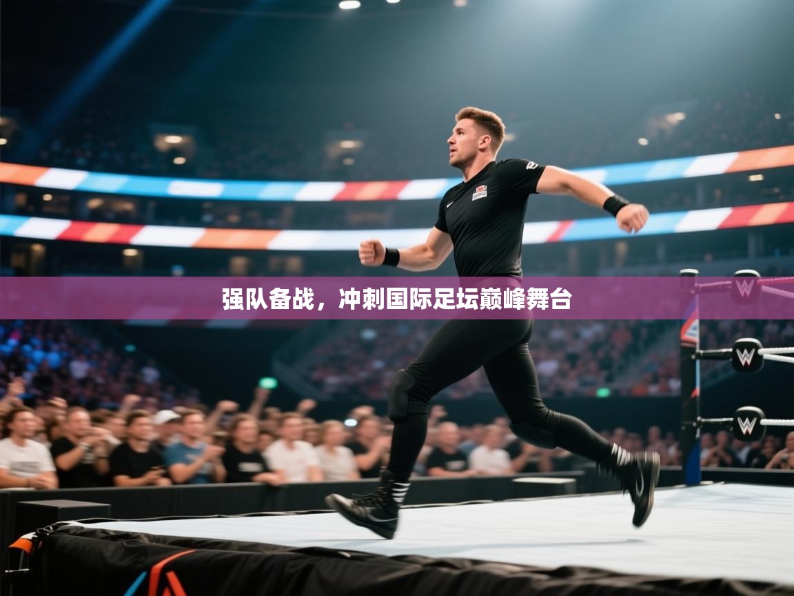 云开官网-强队备战，冲刺国际足坛巅峰舞台  第4张