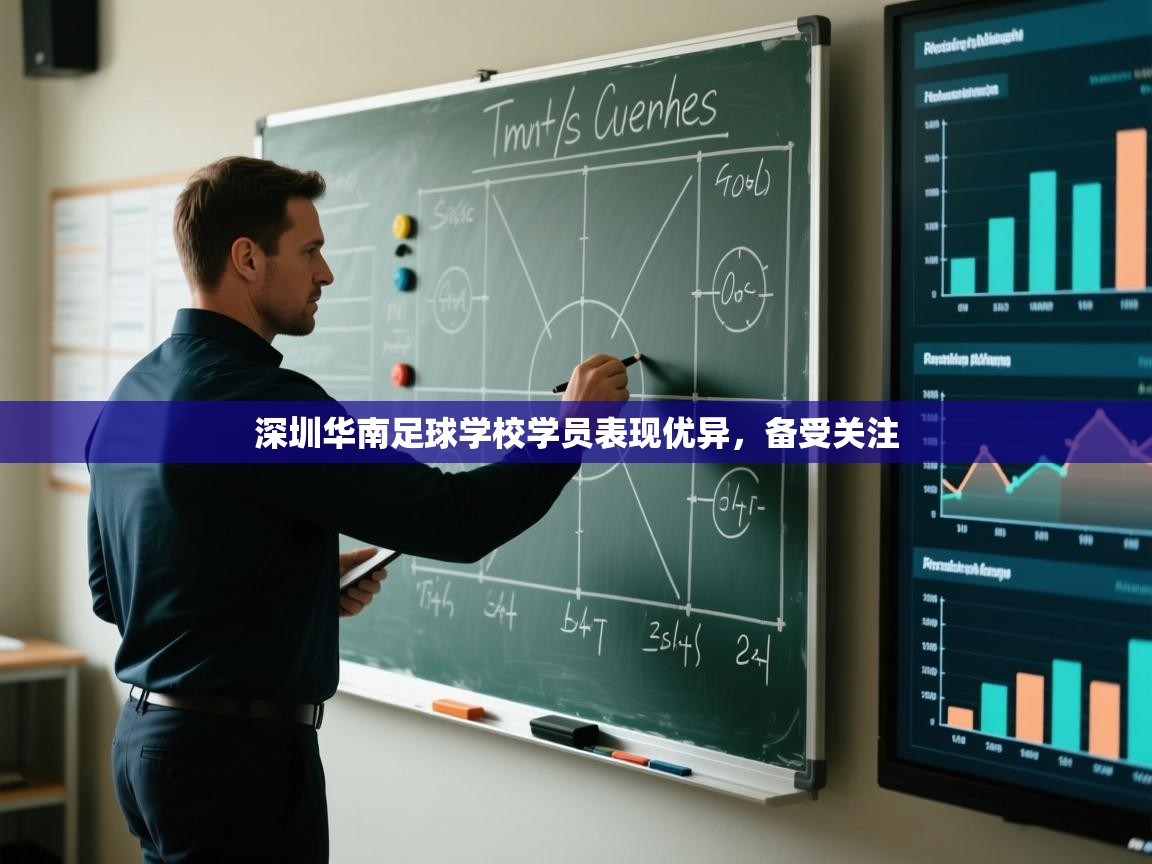 开云体育直播平台-深圳华南足球学校学员表现优异，备受关注  第3张