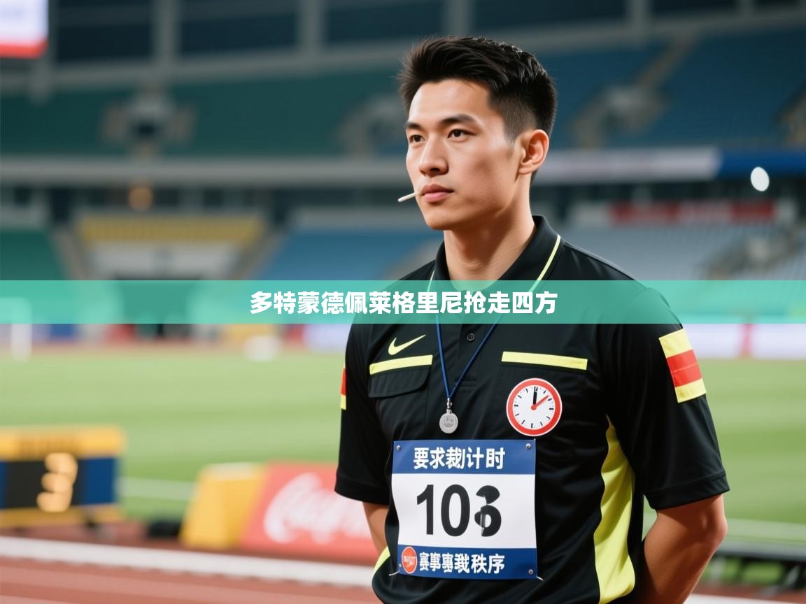 开云体育联赛专题页-多特蒙德佩莱格里尼抢走四方  第3张