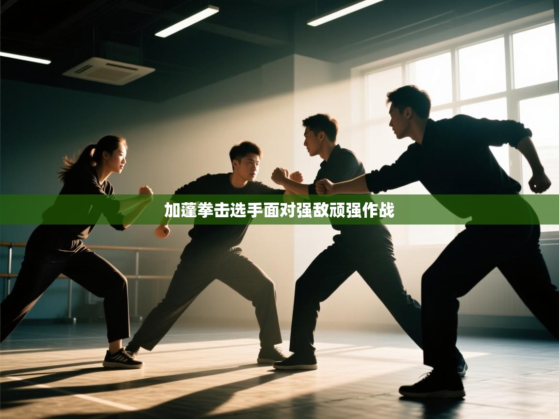 开云体育工单提交入口-加蓬拳击选手面对强敌顽强作战  第1张