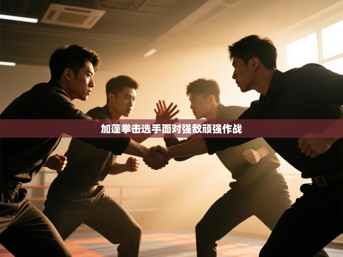 开云体育工单提交入口-加蓬拳击选手面对强敌顽强作战  第4张