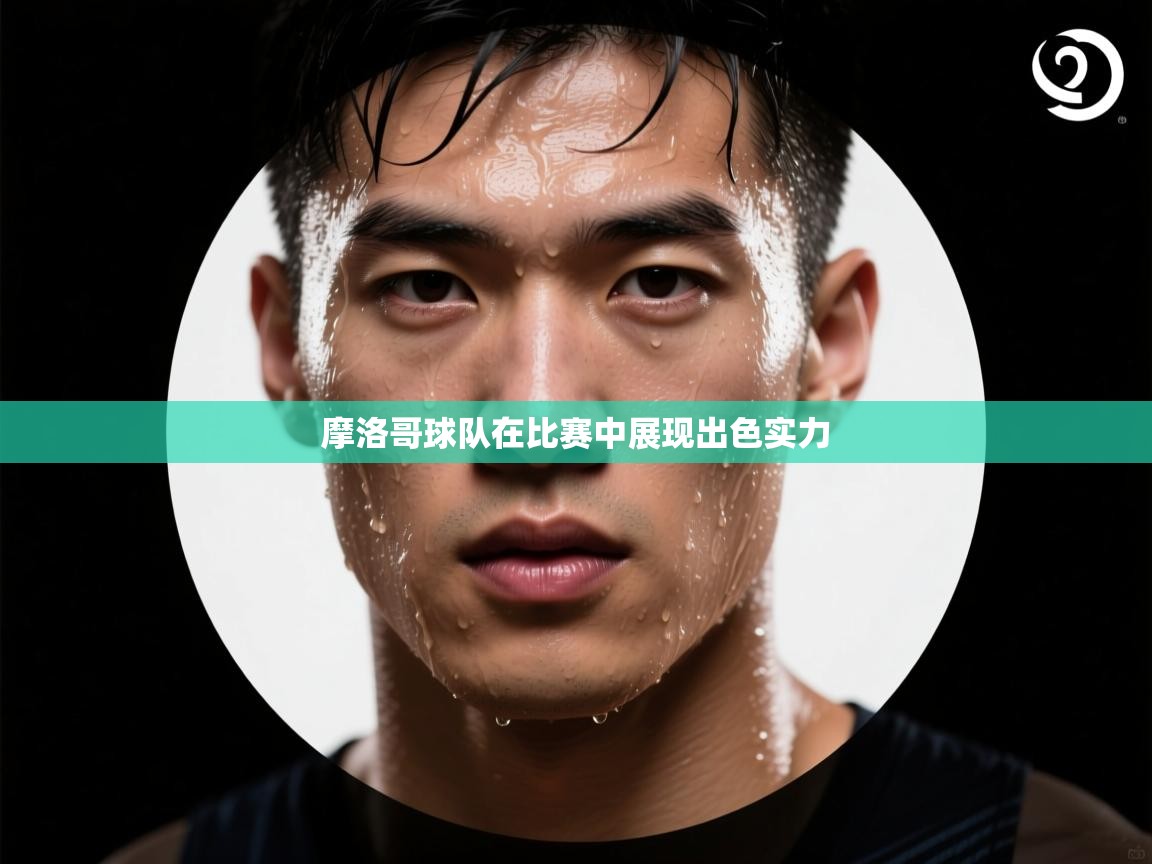 开云体育登录入口网址-摩洛哥球队在比赛中展现出色实力