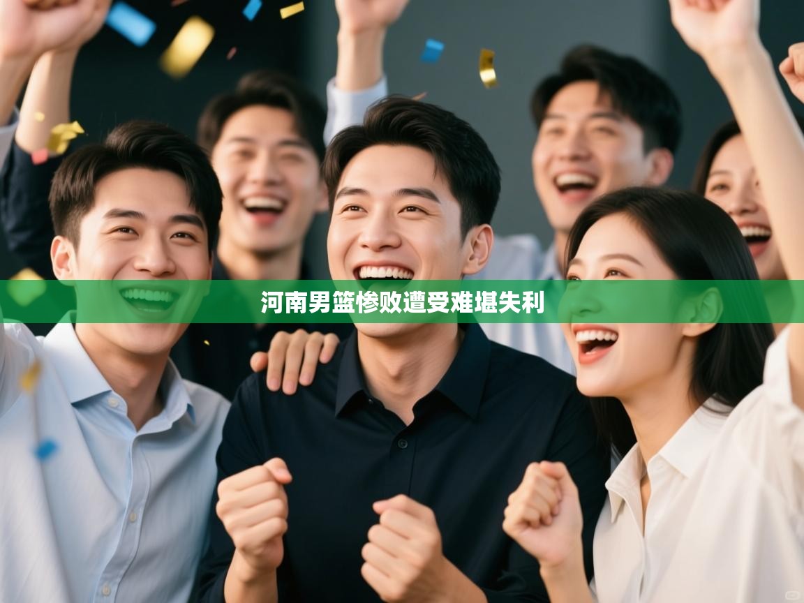 开云体育注册app-河南男篮惨败遭受难堪失利  第2张