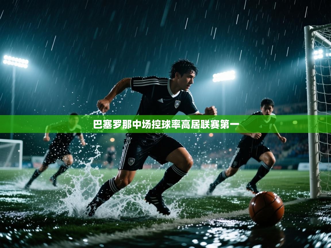 开云直播-巴塞罗那中场控球率高居联赛第一  第1张