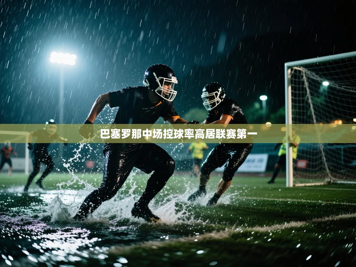 开云直播-巴塞罗那中场控球率高居联赛第一  第3张