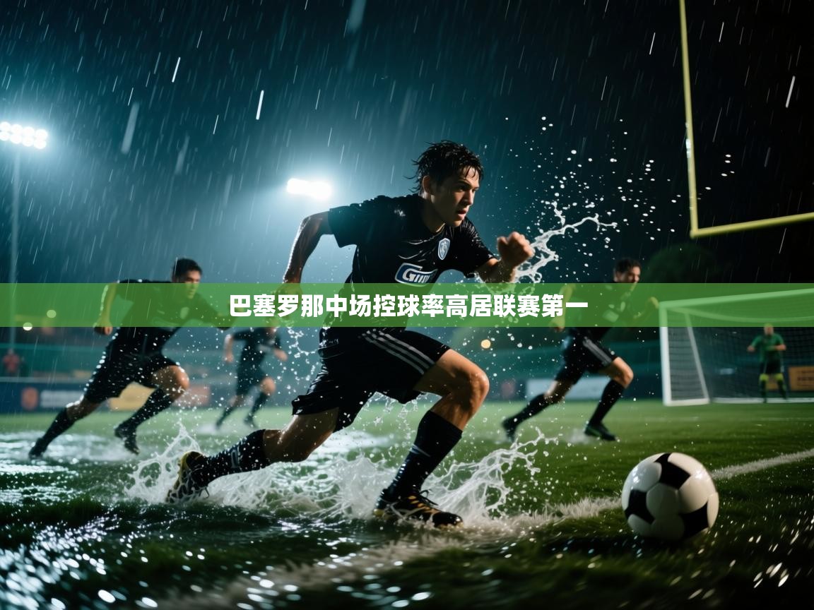 开云直播-巴塞罗那中场控球率高居联赛第一  第4张