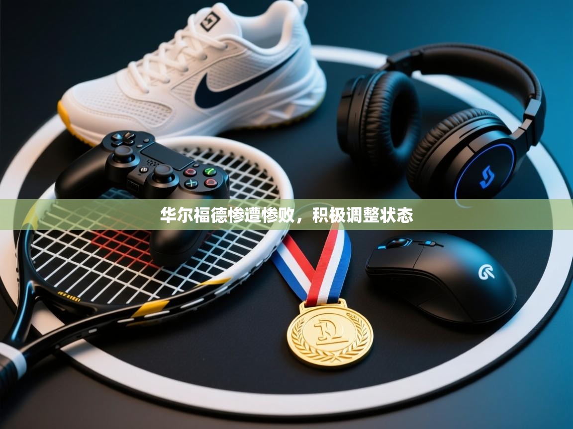 开云体育联赛专题页-华尔福德惨遭惨败，积极调整状态