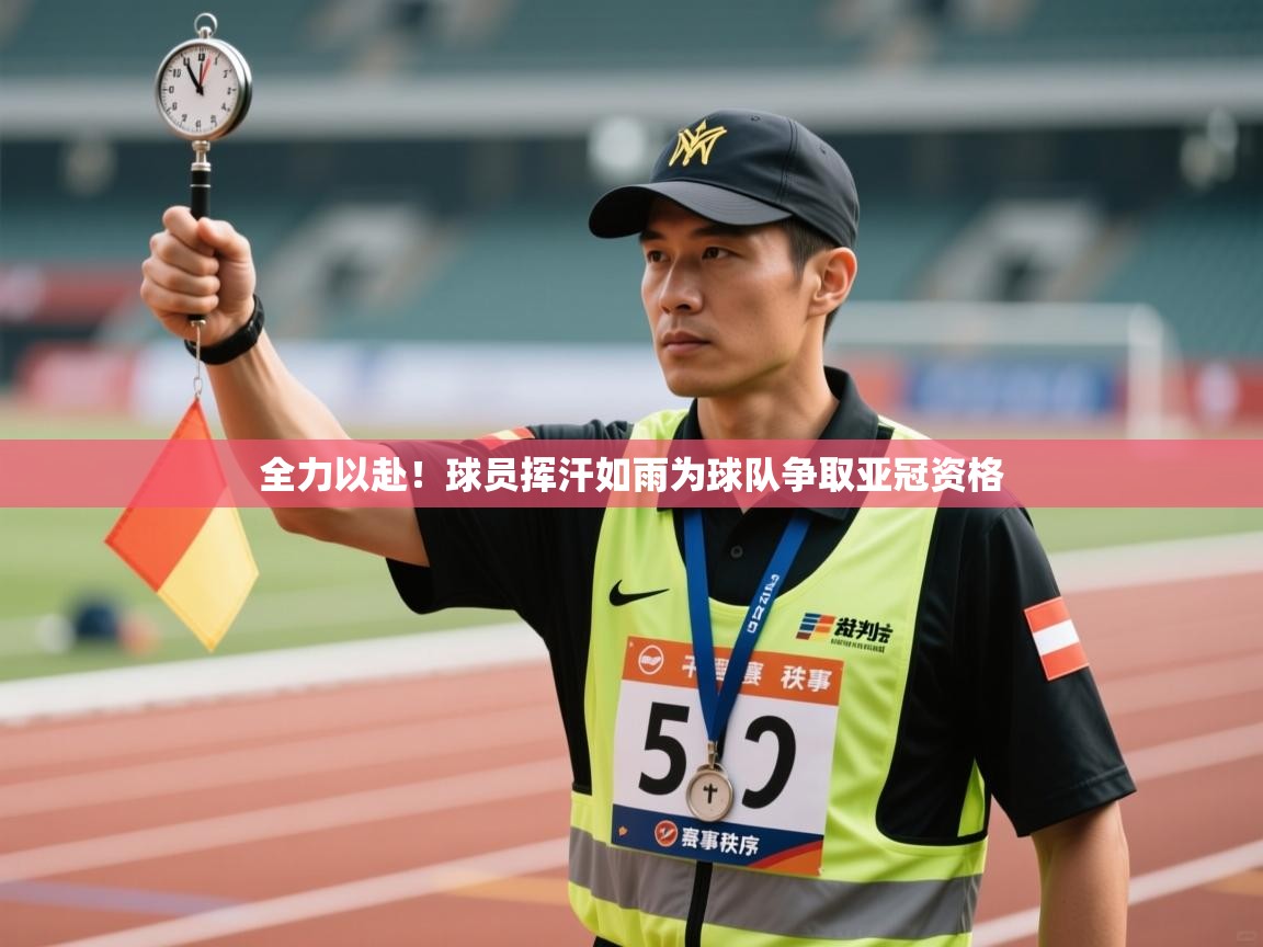 开云平台-全力以赴！球员挥汗如雨为球队争取亚冠资格  第1张