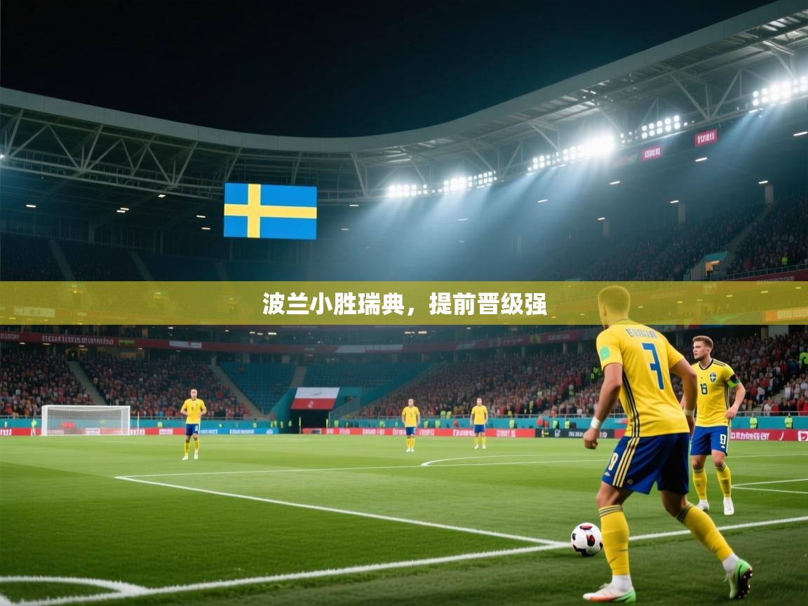 开云入口-波兰小胜瑞典，提前晋级强  第1张