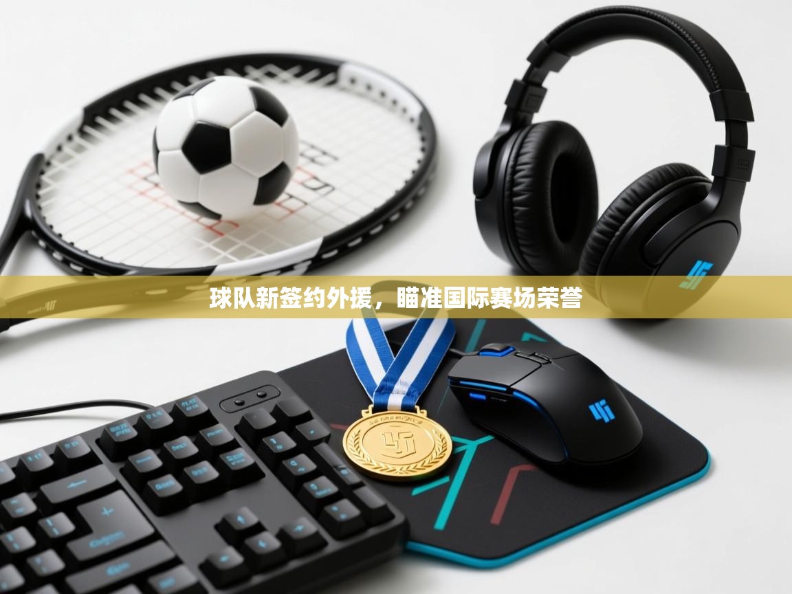 开云体育推送通知设置-球队新签约外援，瞄准国际赛场荣誉