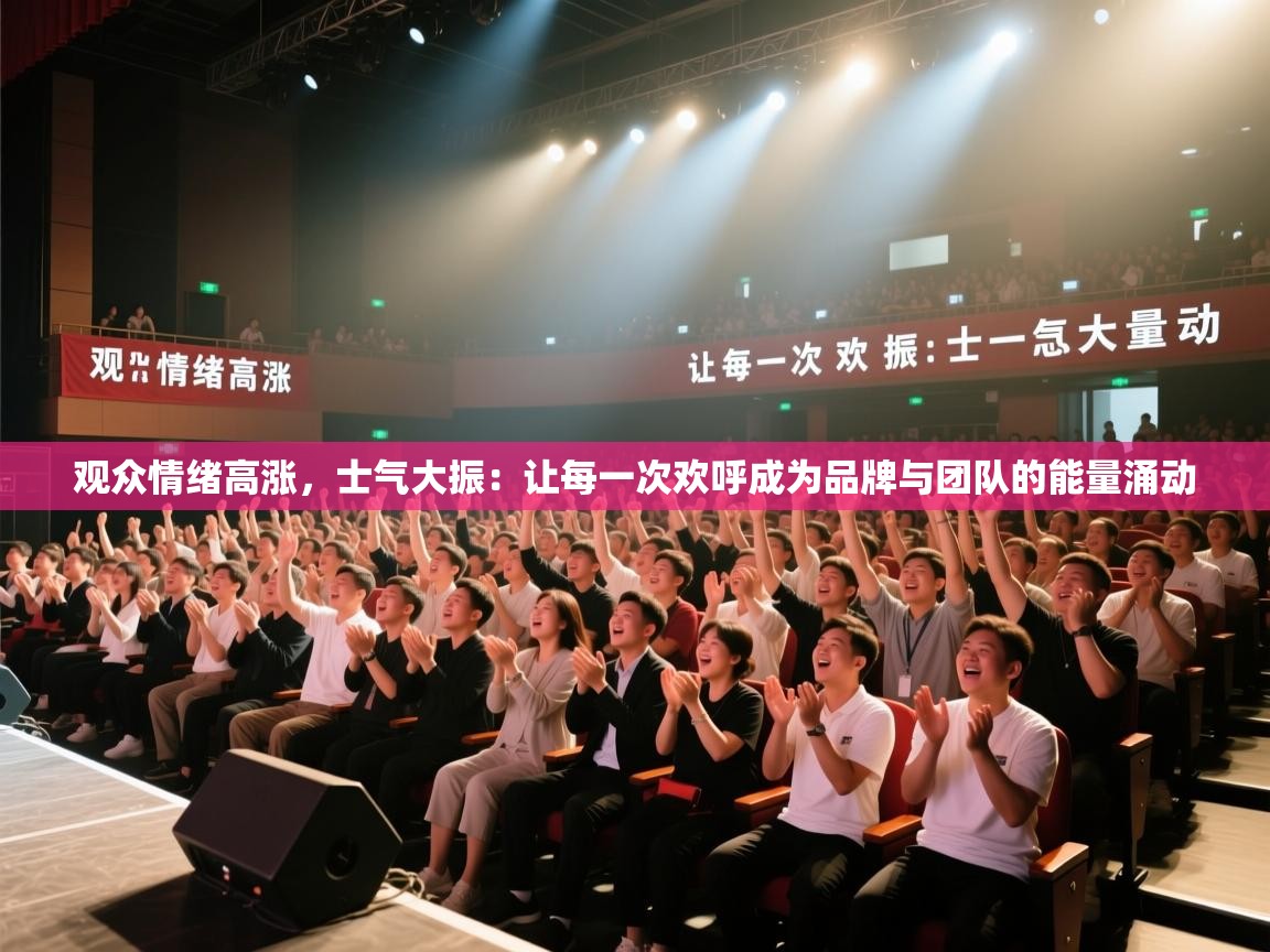 开云体育修改登录密码-观众情绪高涨,士气大振:让每一次欢呼成为品牌与团队的能量涌动 第3张