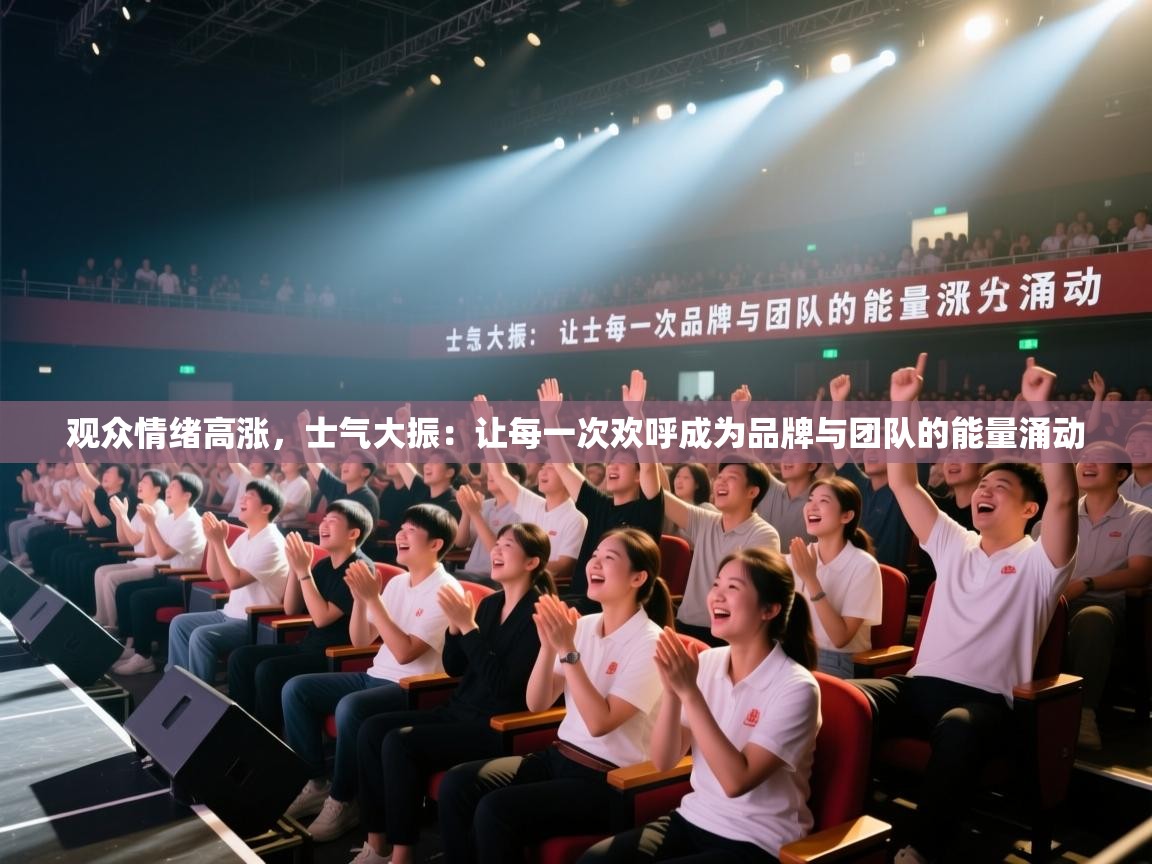 开云体育修改登录密码-观众情绪高涨,士气大振:让每一次欢呼成为品牌与团队的能量涌动 第4张