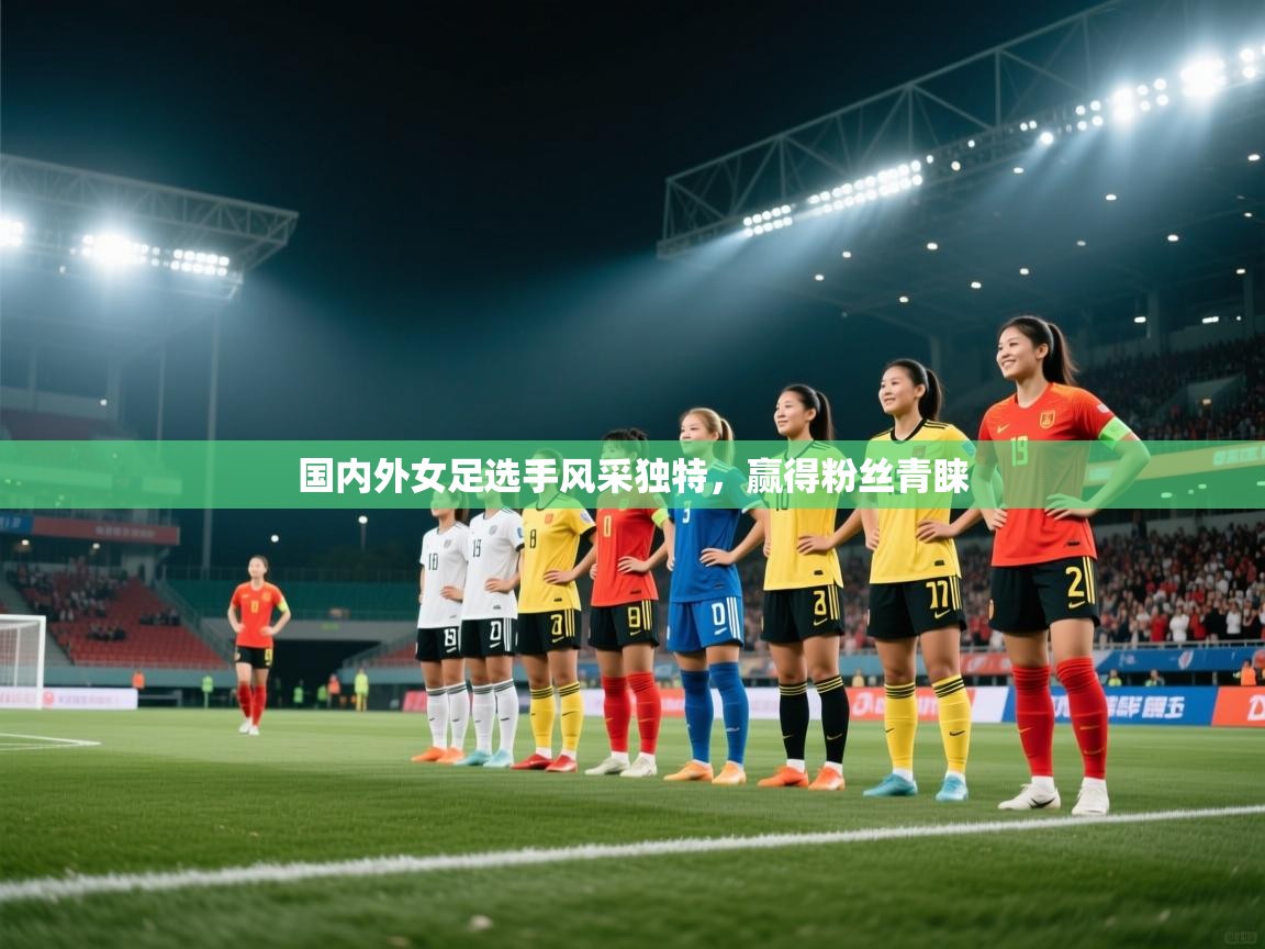 开云体育在线下载-国内外女足选手风采独特，赢得粉丝青睐  第3张