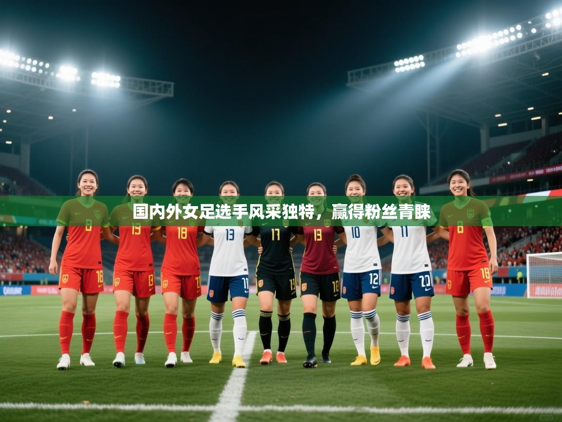 开云体育在线下载-国内外女足选手风采独特，赢得粉丝青睐  第4张