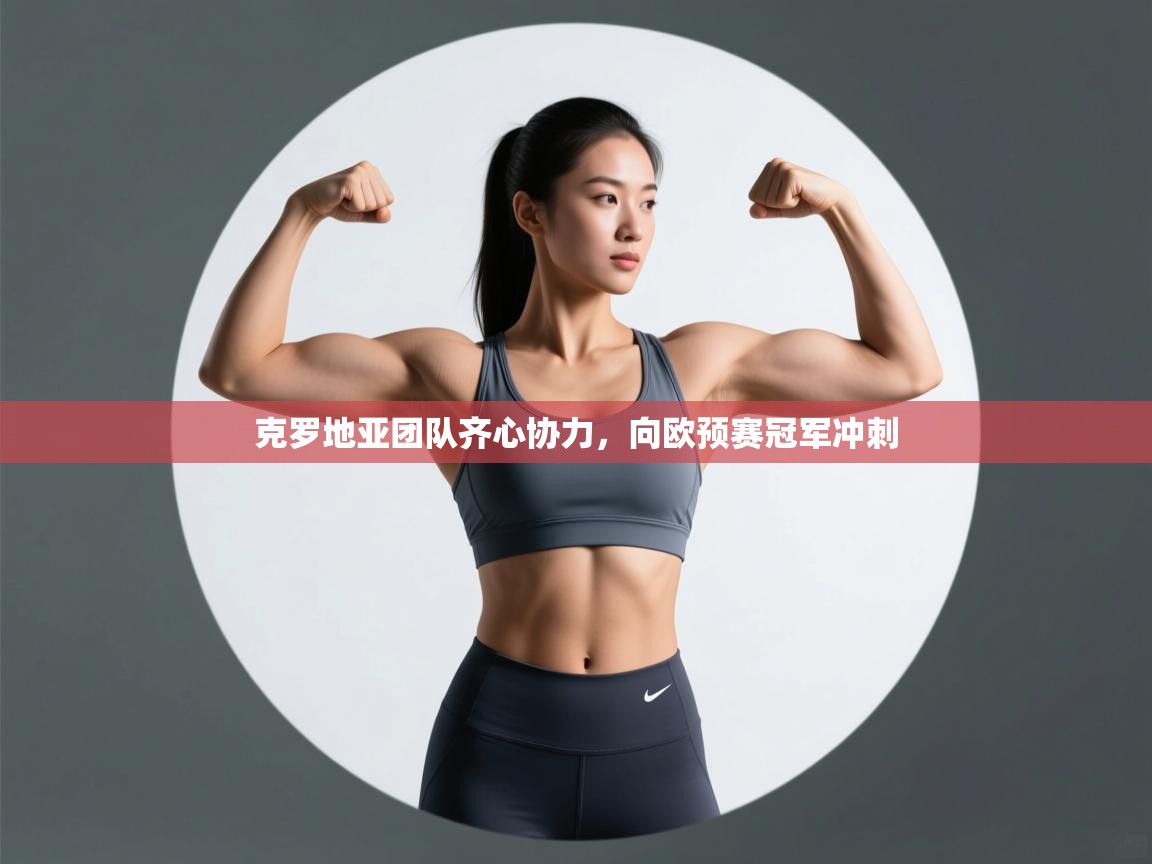 开云体育账号申诉通道-克罗地亚团队齐心协力，向欧预赛冠军冲刺  第4张