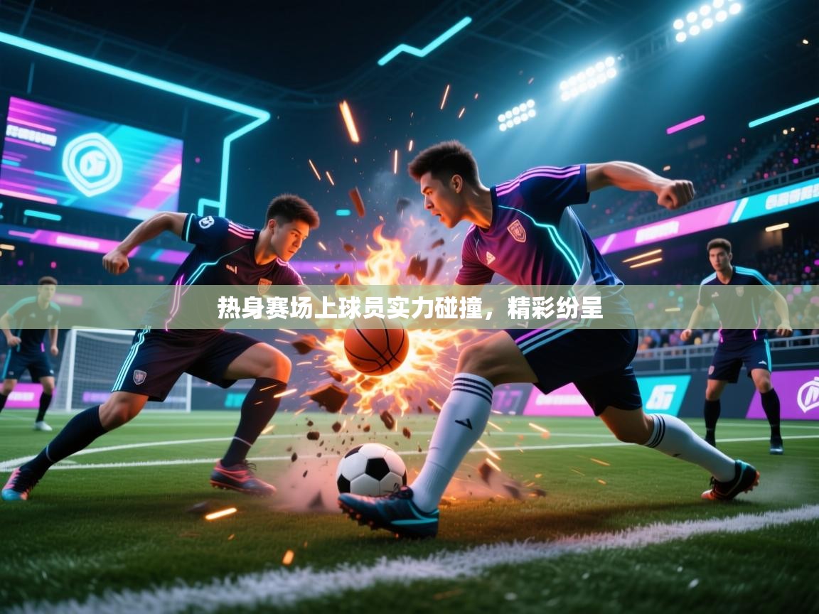 开云体育入口平台-热身赛场上球员实力碰撞，精彩纷呈  第2张