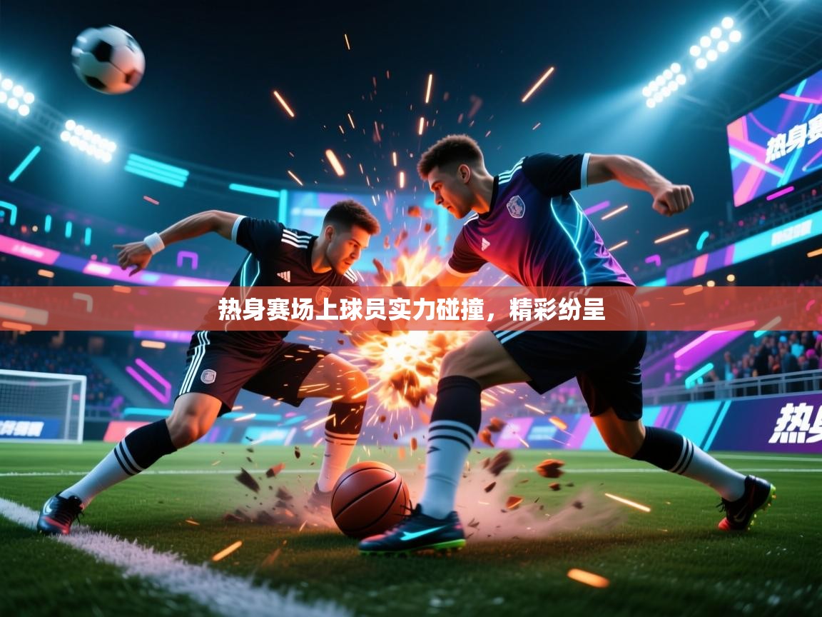 开云体育入口平台-热身赛场上球员实力碰撞，精彩纷呈  第3张