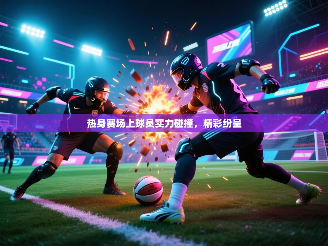 开云体育入口平台-热身赛场上球员实力碰撞，精彩纷呈  第4张