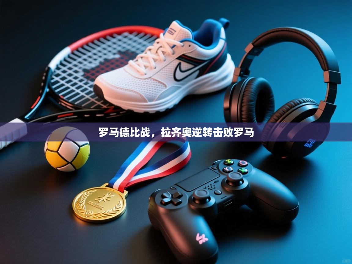 开云数据-罗马德比战，拉齐奥逆转击败罗马