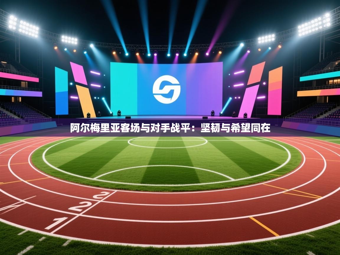 kaiyun体育入口-阿尔梅里亚客场与对手战平：坚韧与希望同在