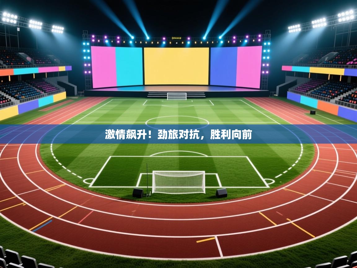 开云下载-激情飙升！劲旅对抗，胜利向前