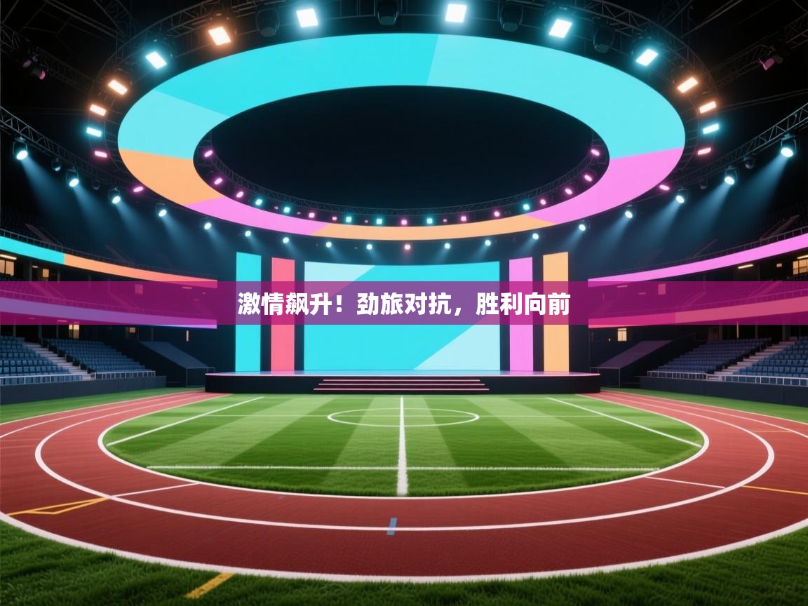 开云下载-激情飙升!劲旅对抗,胜利向前 第2张