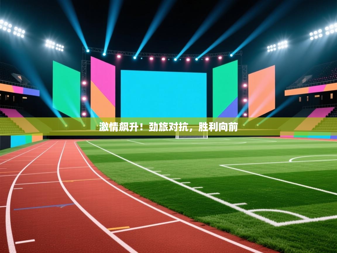 开云下载-激情飙升!劲旅对抗,胜利向前 第4张